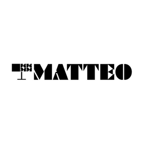 Matteo logo