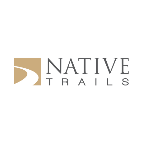 Native Trails logo