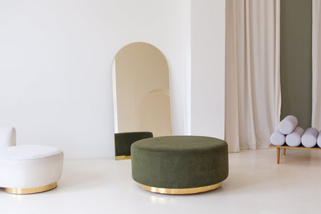 Stools & Ottomans