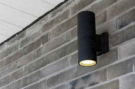 Outdoor Lighting