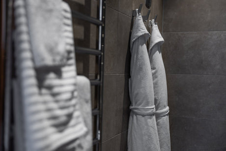 Robe Hooks