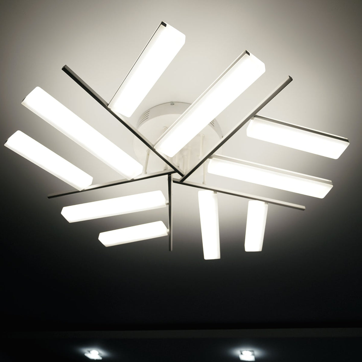 Semi-Flush Mounts – Vatero Bath + Kitchen