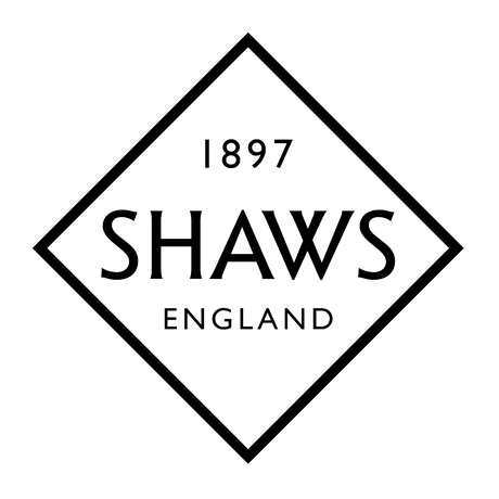 Shaws logo