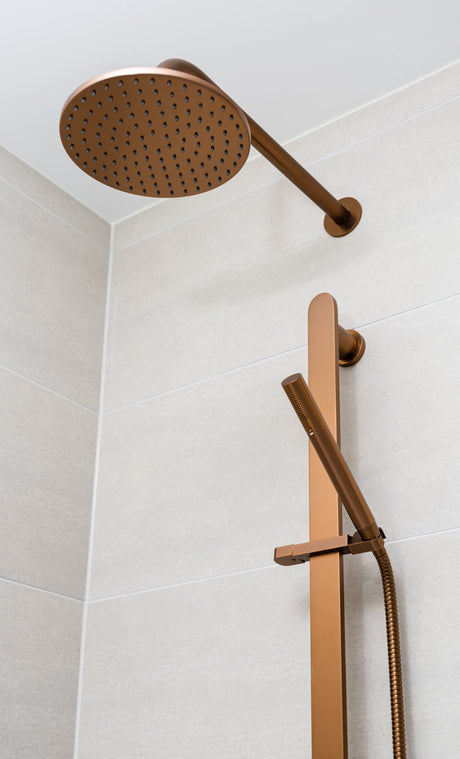 Shower Arms