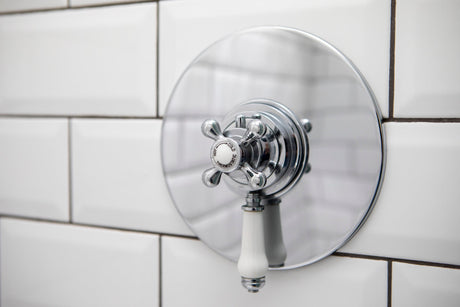 Shower Trims