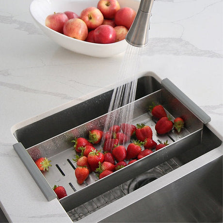 Kitchen Sink Accessories