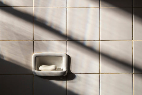 Soap Dishes