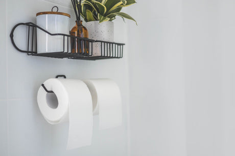 Toilet Paper Holders