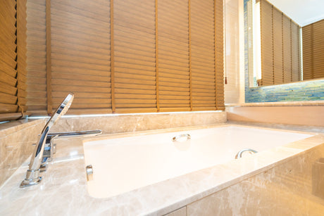 Undermount Bathtubs
