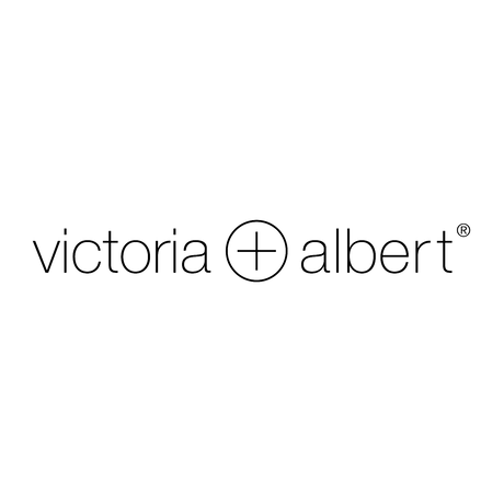 Victoria + Albert logo
