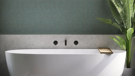 Wall Mount Tub Fillers