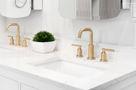 Widespread Faucets