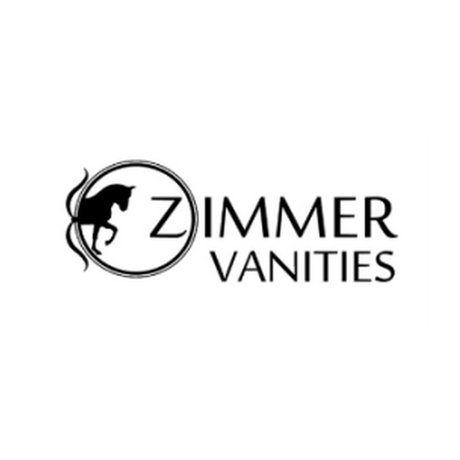 Zimmer Vanities logo