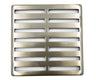 Select Series Shower Drains - Lines Shower Grid
