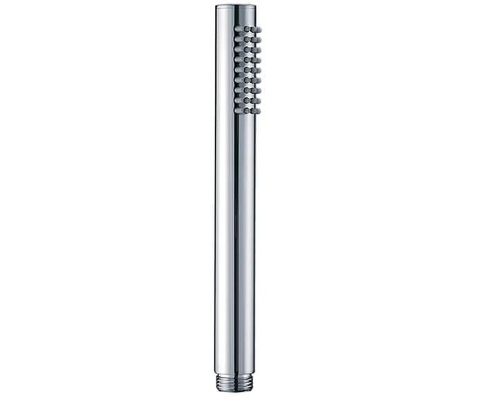 Round Slim Hand Shower Wand