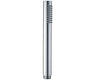 Round Slim Hand Shower Wand