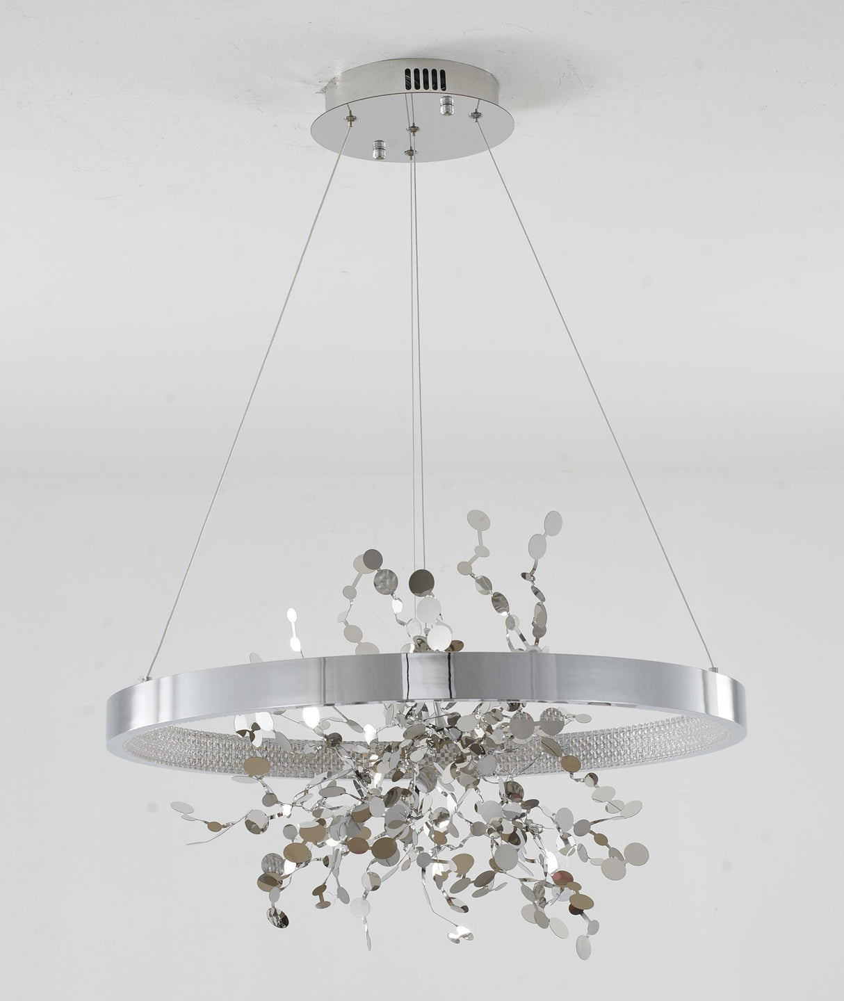 LED Chandelier GL351C24CH
