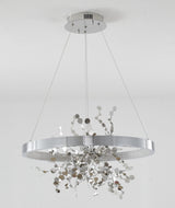 LED Chandelier GL351C24CH