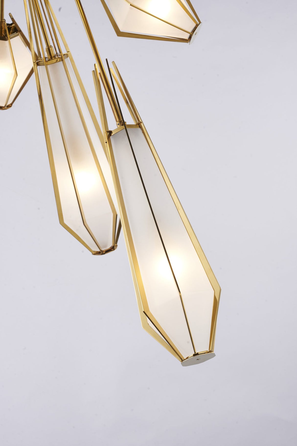 Chandelier GA43C35G