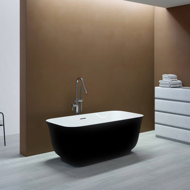 Milton 59 Black Matte