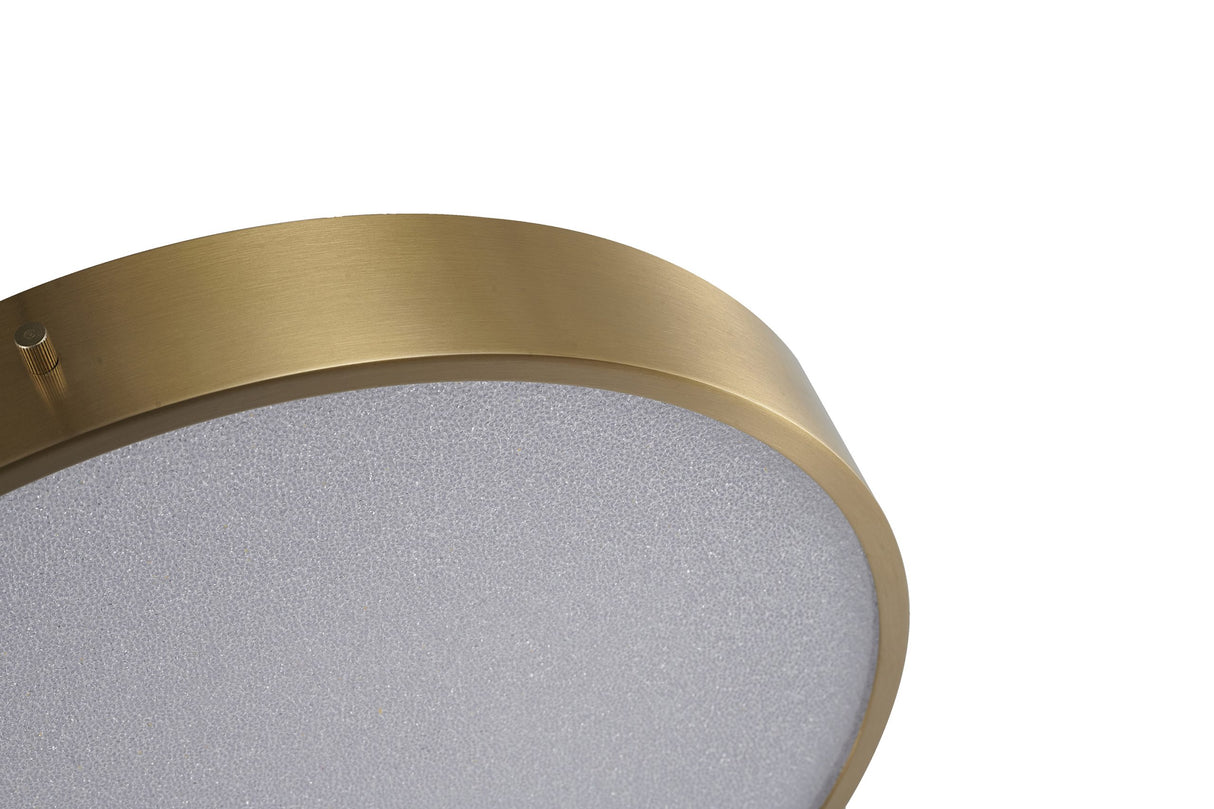 LED Flush Mount FT102FM12BR