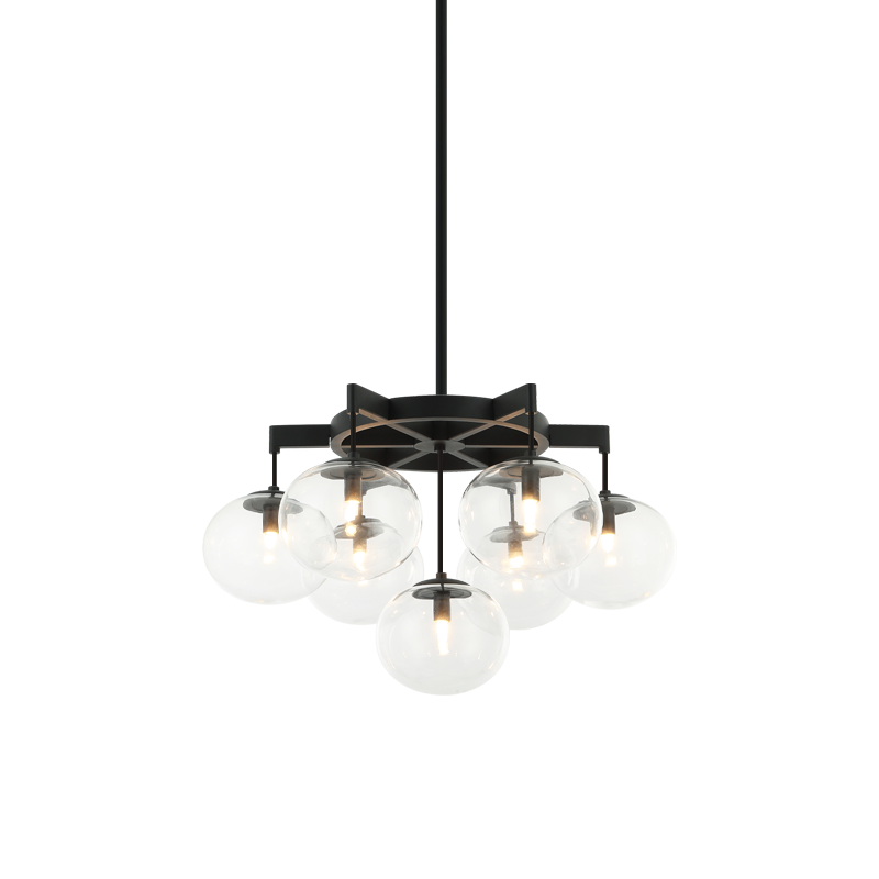 Matteo Pendant C38107AG
