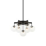 Matteo Pendant C38107AG