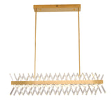 LED Chandelier FT54C40G