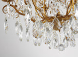 Chandelier BET79BR