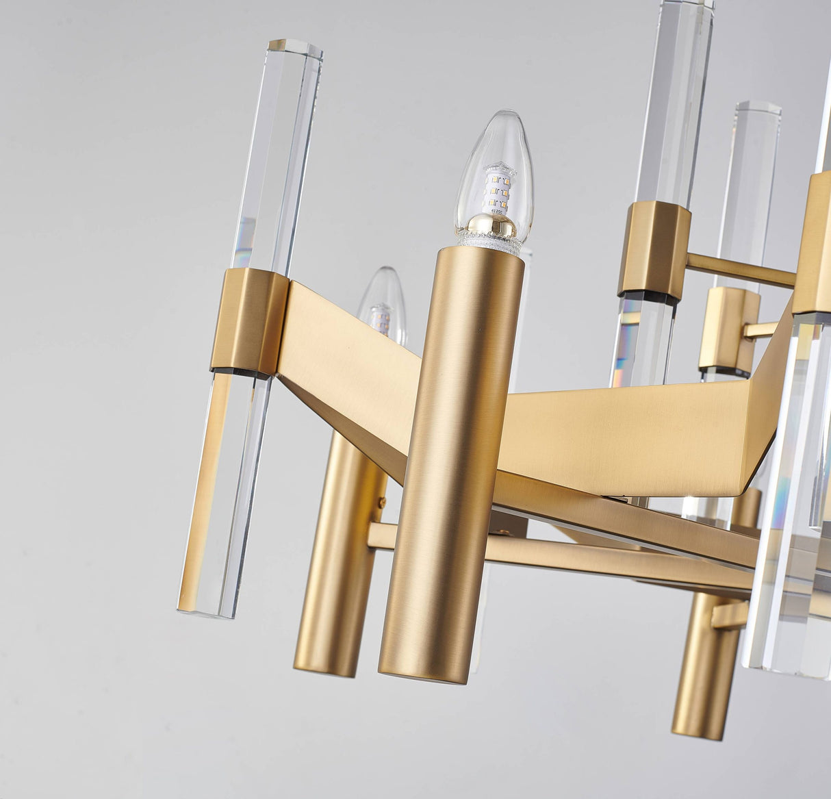 Chandelier MU02