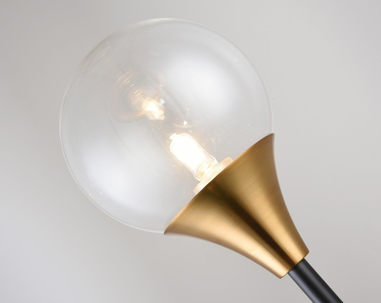 Wall Sconce DU140W4B