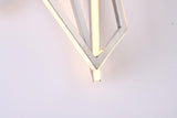 LED Wall Sconce FIT38W15CH