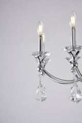 Chandelier LA43C27CH