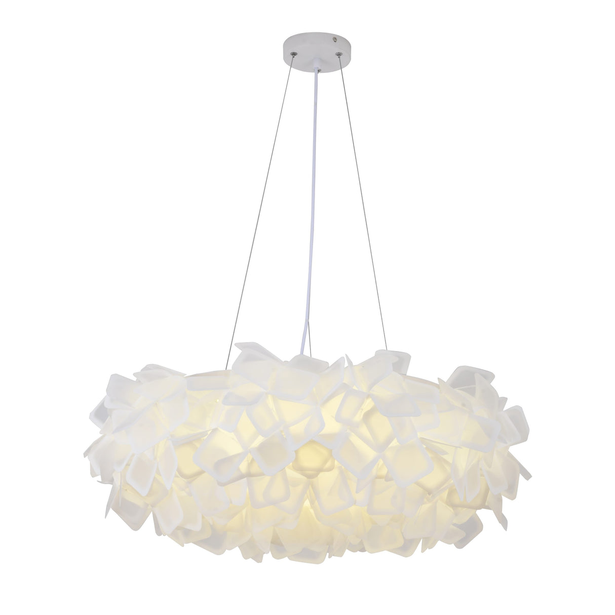 LED Chandelier DLS99C30W