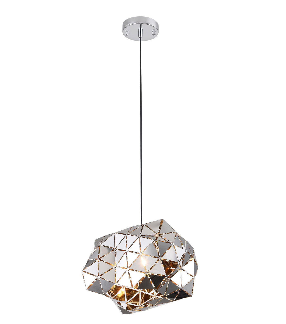 Single Pendant Lighting DU148P11CH