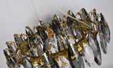 Chandelier KM02C23BR