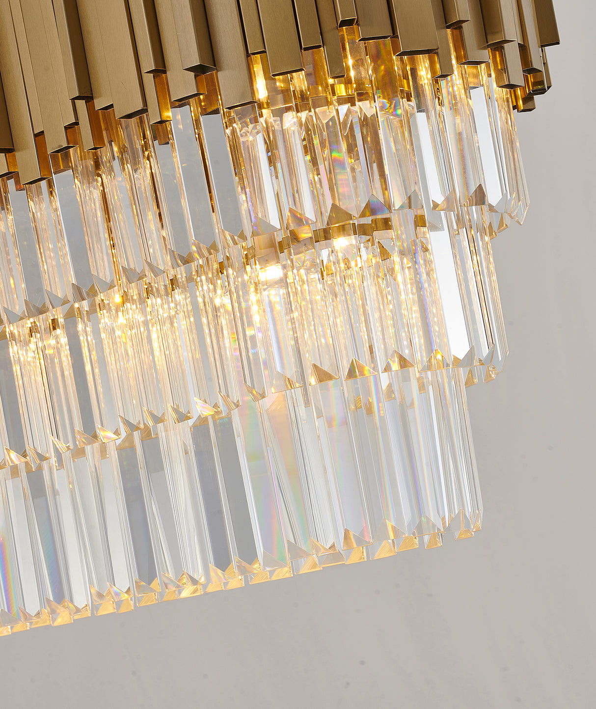 Chandelier MU112C36G