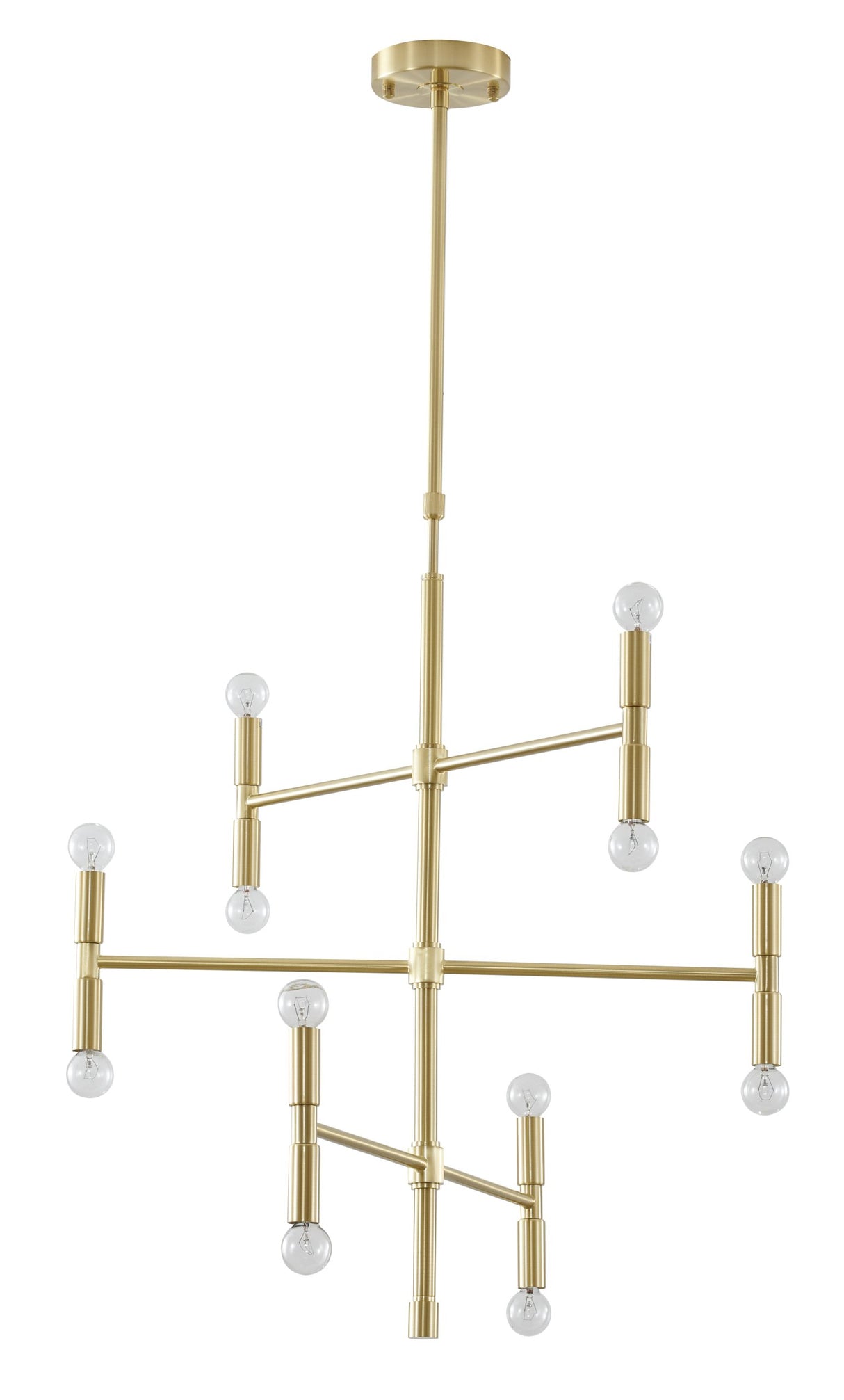 Chandelier DU44GD