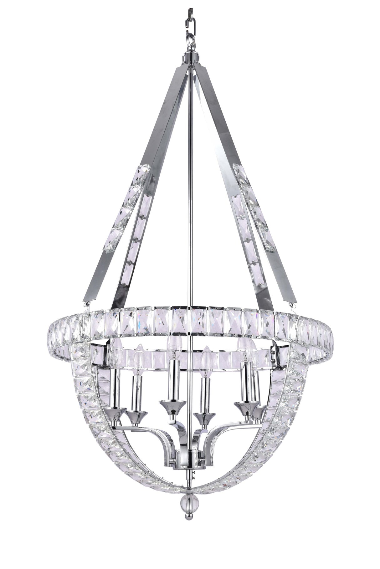 Chandelier LA17