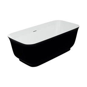 Milton 67 Black Matte