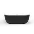 Elias 67 Black Matte