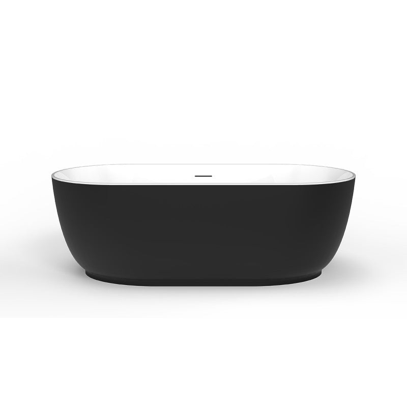 Elias 67 Black Matte