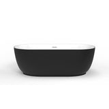 Elias 67 Black Matte