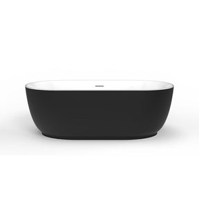 Elias 67 Black Matte