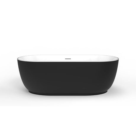 Elias 67 Black Matte