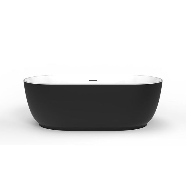 Elias 67 Black Matte
