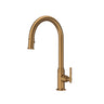 Southbank Pull-Down Kitchen Faucet