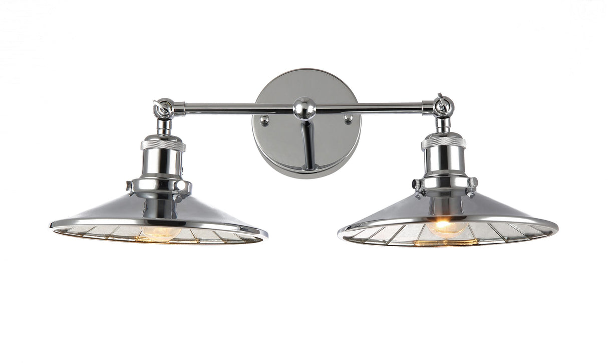 Wall Sconce DU90CH