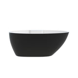 Dove 56 Black Matte