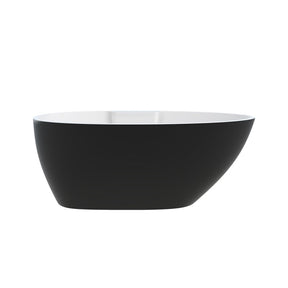 Dove 56 Black Matte